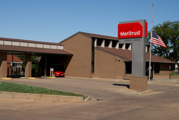 Meritrust Credit Union [Atm Only]