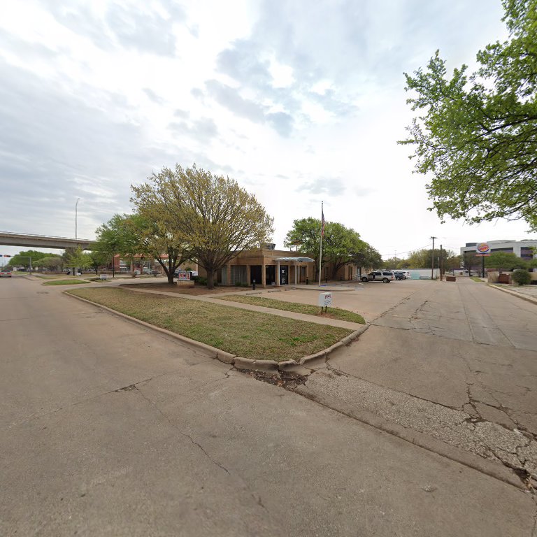 Postel Family Credit Union